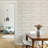 Quilted Patchwork Peel and Stick Wallpaper