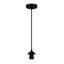 Schiavo 1 - Light Jar Pendant-889113929-889113930