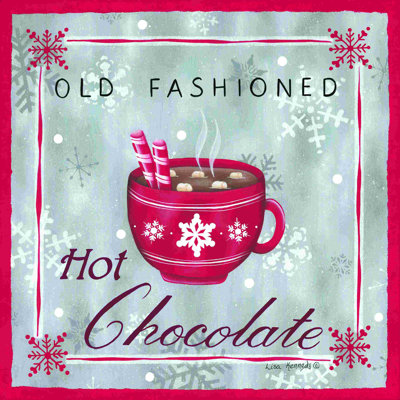Chocolat chaud 2884840