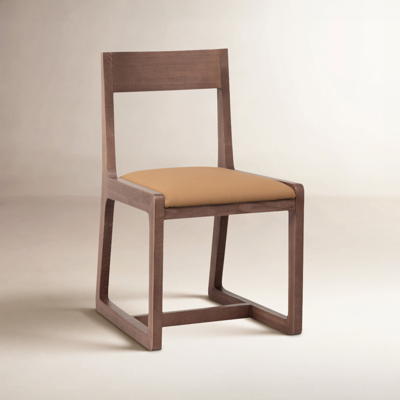Finnian Dining Chair, Roux