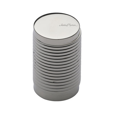 13/16" Diameter Cylindrical Knob