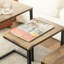Heinrich C Table Nesting Tables