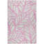 Tapis Dream Shag ADS744 de qualité supérieure, lavable à la machine et à motif floral-771987488-771987519