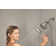 Hydro Energetix Eight-Function Combination Shower