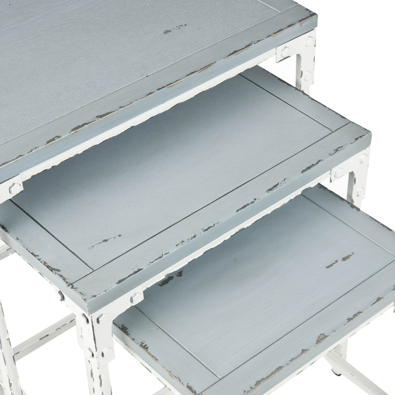 Edmonia Nesting Tables