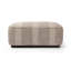 Upholstered Ottoman