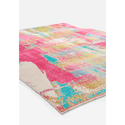 Modern Spray Paint Organic