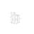 Coring Modern Counter Stool-1705856476