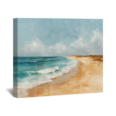 «Bord de mer» sur