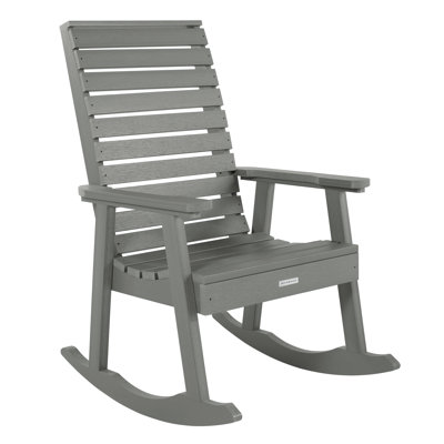 Midwest Outdoor Chair