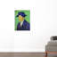 Vincent Van Gogh - Wrapped Canvas Painting-21213056