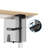 Mount-it Desktop mount Electronic Mount