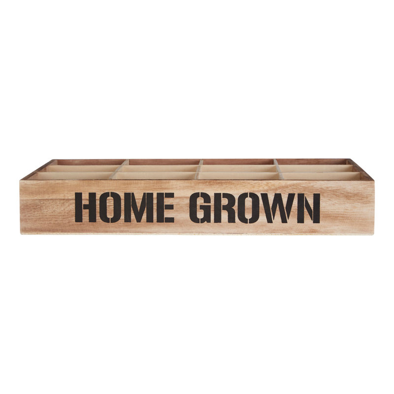 Brambly Cottage Decorative Bin