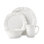 Berry & Thread Flared 4 - Piece Place Setting