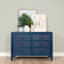 Aruba 6 - Drawer Dresser-107382069