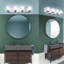 Maksimilian Dimmable LED Vanity Light-2089221828