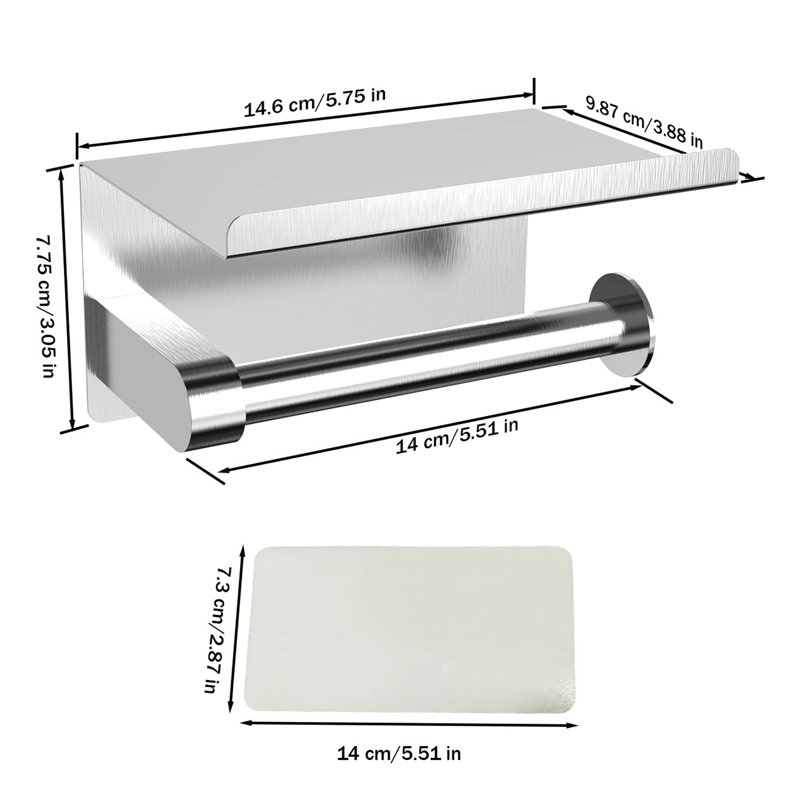 Paper Towel Holder