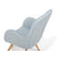 Dontae Upholstered Armchair-24578130-24578141