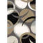 Tapis abstrait gris Mccampbell-1189059274