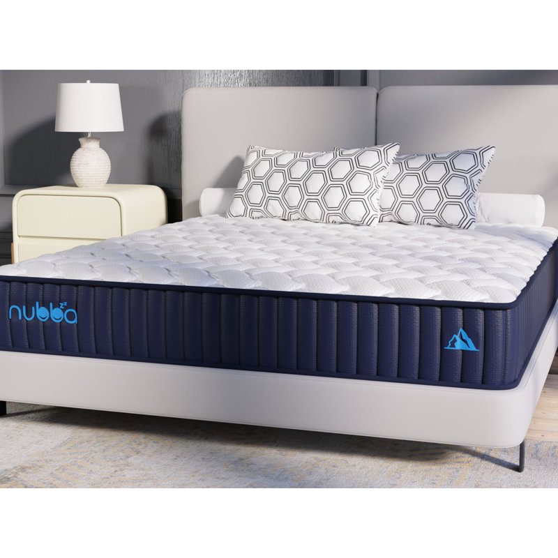 Matelas hybride Premier Luxury, Très grand lit, 12"