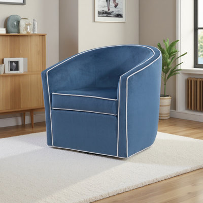 Chaise pivotante