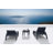 Kassiopeia Outdoor Chaise Lounge-26161432