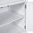 83.4"Tall Bookshelf Suite,  Bookcase Suite With LED Ing,Doors And Drawers,2-Piece Set Storage Bookcase With Open Shelves  ,Home Office,