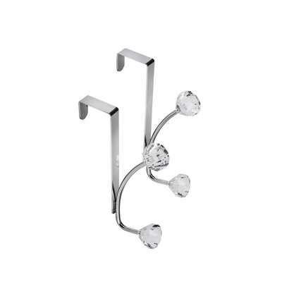 Arabian Over-the-Door Towel Hook