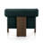 Leather Armchair-502767947