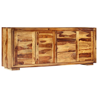 Almyra Alpen Home Sideboard