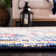 Andersonville Oriental Hand Woven Area Rug