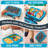 Diab Food Storage Container