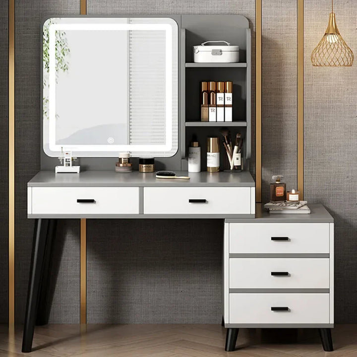 McDiarmid Dressing Table