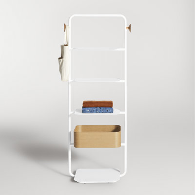 Garden Party Shelving System