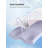 Caitlynn Mattress Topper-461600570