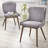 Jevon Four Leg Dining Set-49518082-115223856