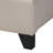 Chelsia Upholstered Platform Bed-565508653-565508654