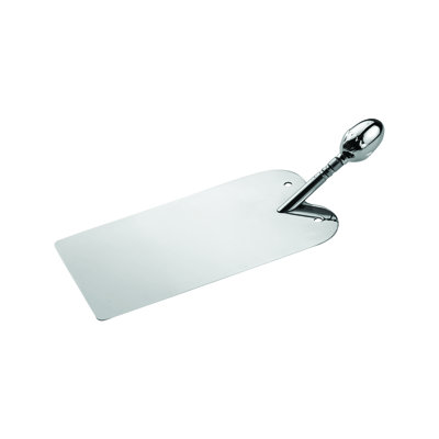 Stainless Steel Tray