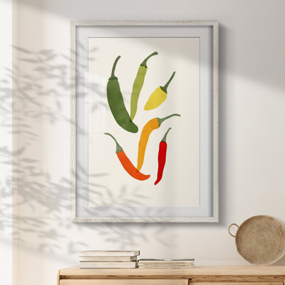 Hal -Gallery Wrapped Canvas
