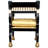 Mavro Royal Lions Armchair
