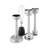 Advanced Pro E Design Hand Blender