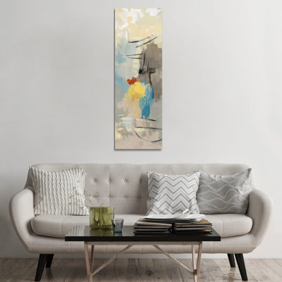 " Sail Away II " Print