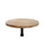 Table ronde en pin Oryana-814058509-814058508
