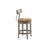 Oyster Bay Swivel Upholstered Counter Stool-118371319-118371322-47567817