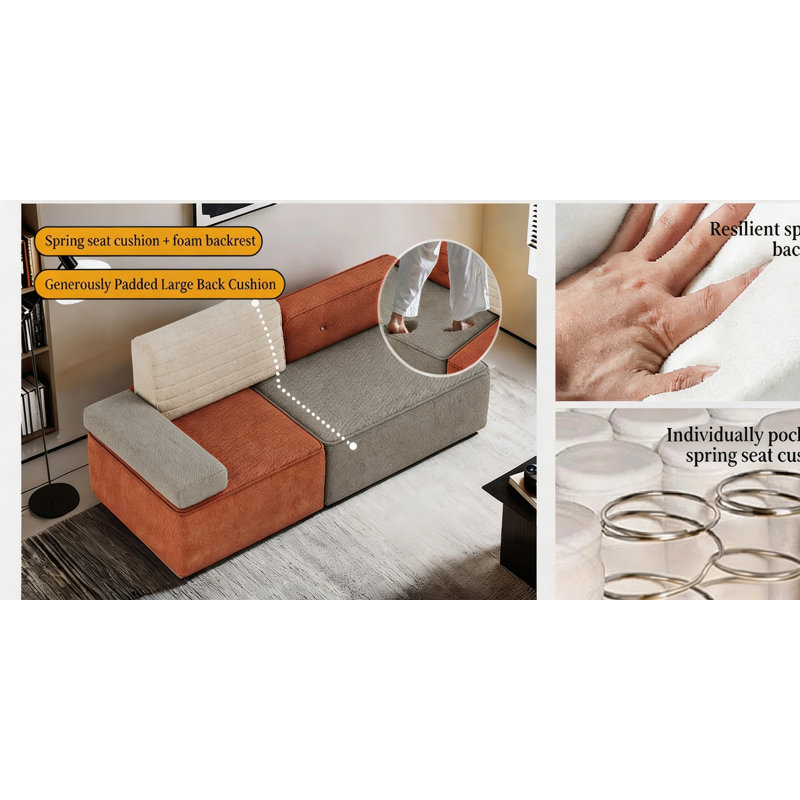 3 Seater Sofa