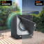 Waterproof Washer/Dryer Cover for Front Load-93719912