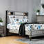 Lit standard avec rangement Zola-1538111710