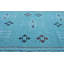 One-of-a-Kind Rectangle 4'3" X 7'10" Area Rug