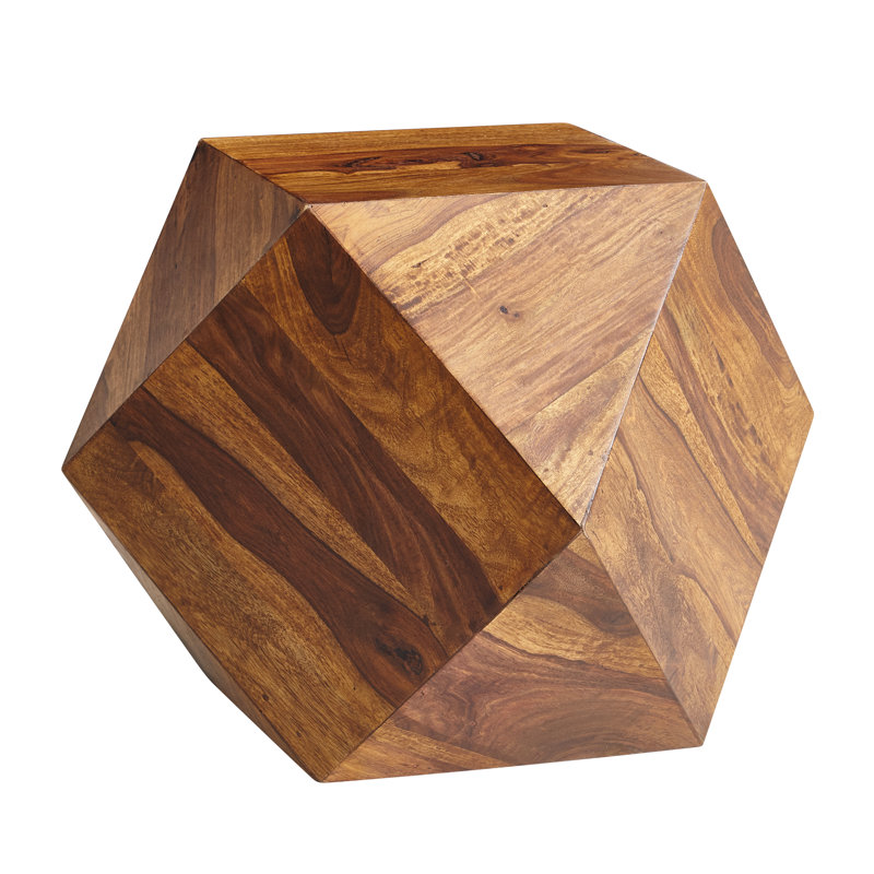 Springfield Solid Wood Solid Coffee Table