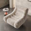 Chaise de luxe en bois massif-1536599022